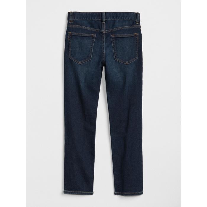 Супер джинсовые брюки FantastiFlex Slim Jean цвет: Синий
