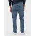 Джинсы Straight Fit Washwell™ цвет: Голубой