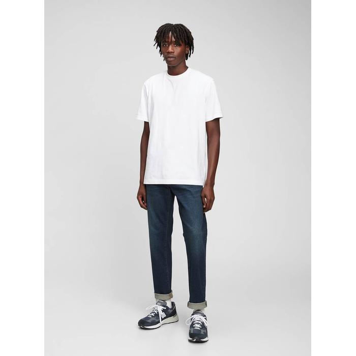 Slim Washwell™ Jean Pantolon цвет: Синий
