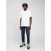 Slim Washwell™ Jean Pantolon цвет: Синий