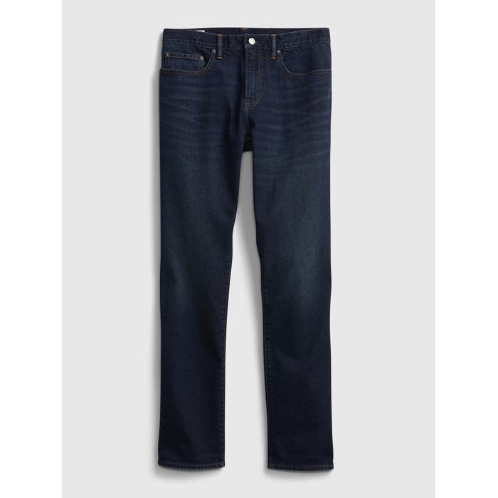 Slim Washwell™ Jean Pantolon цвет: Синий