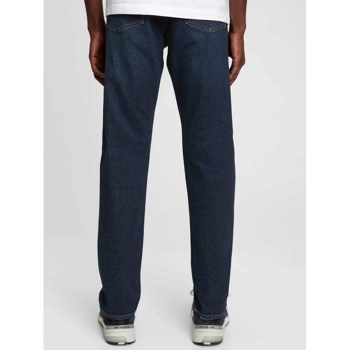 Slim Washwell™ Jean Pantolon цвет: Синий
