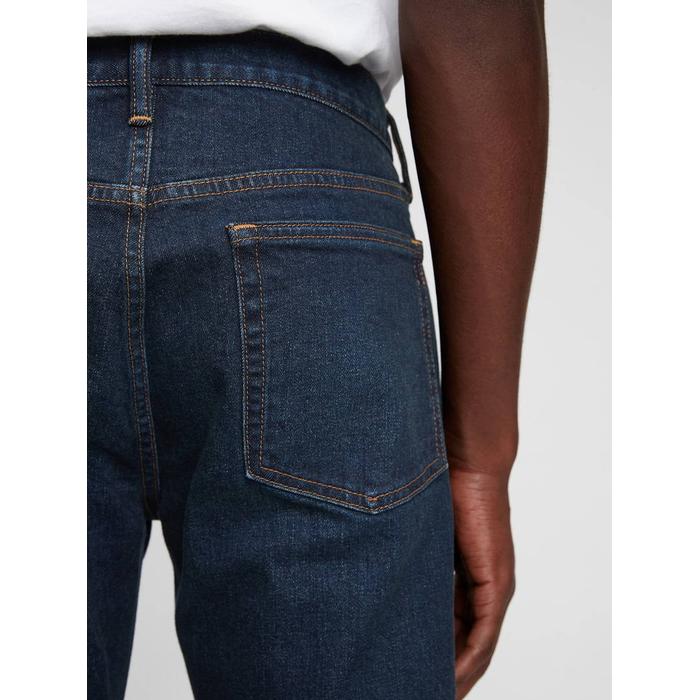 Slim Washwell™ Jean Pantolon цвет: Синий