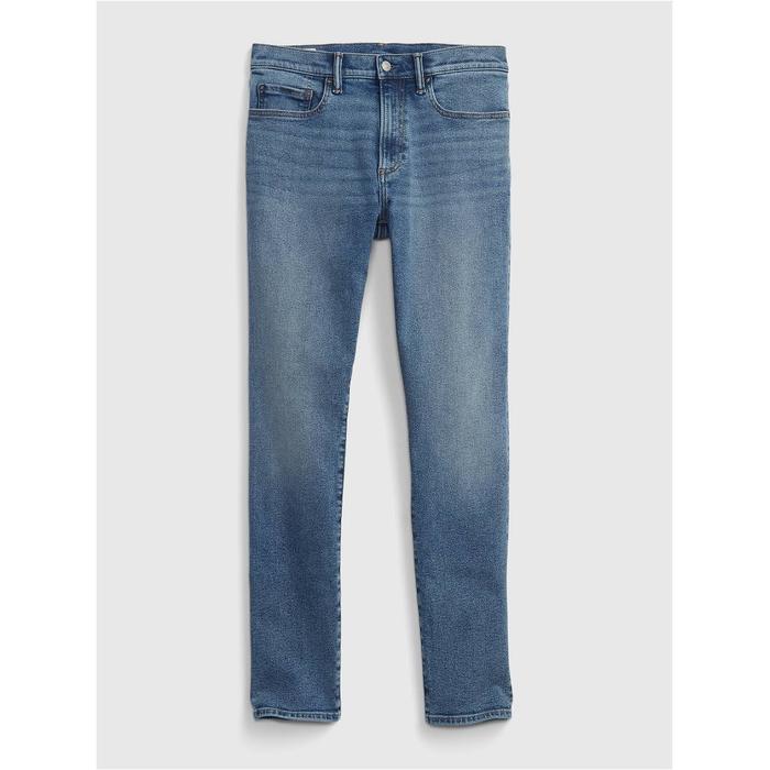 Ex Джинсовые брюки GapFl Skinny Washwell™