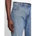 GapFlex Washwell:trade_mark: Straight Jean Pantolon цвет: Голубой