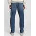 Ex Джинсовые брюки GapFl Slim Washwell™