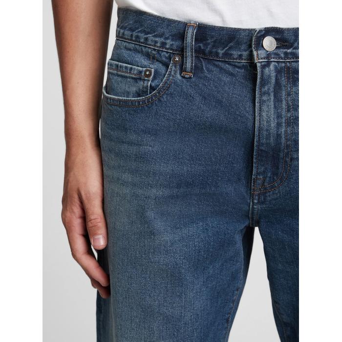 Ex Джинсовые брюки GapFl Slim Washwell™
