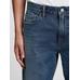 Ex Джинсовые брюки GapFl Slim Washwell™