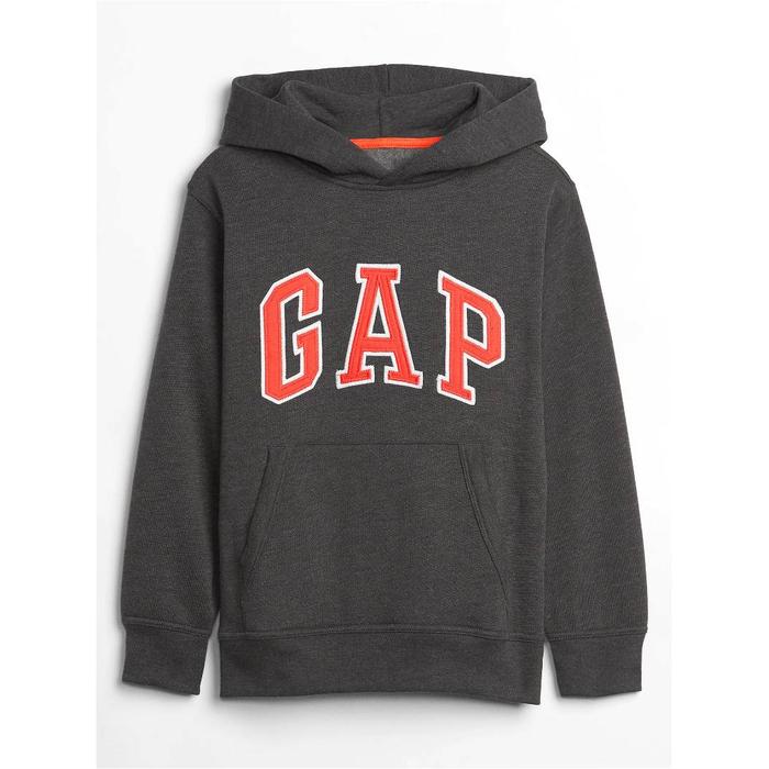 Худи с логотипом Gap с капюшоном