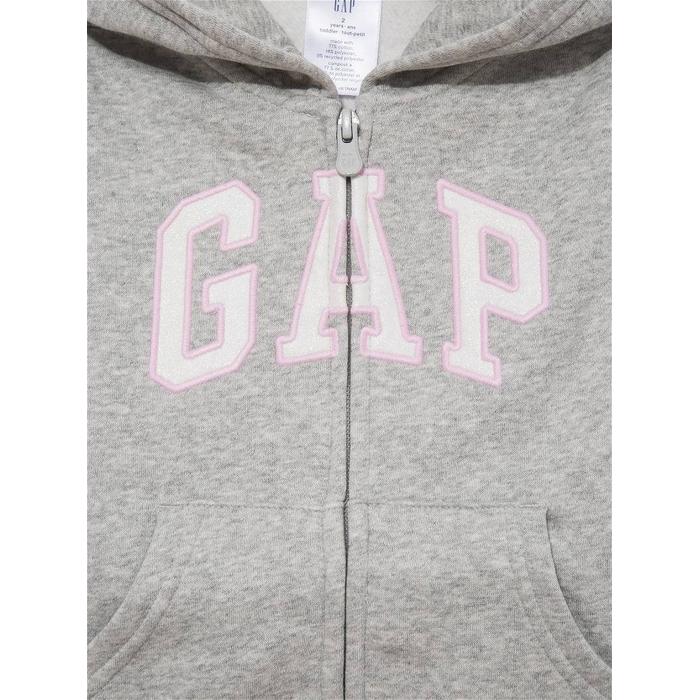 Толстовка с логотипом Gap