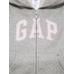 Толстовка с логотипом Gap