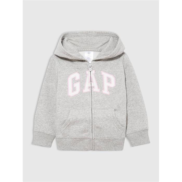 Толстовка с логотипом Gap
