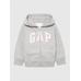 Толстовка с логотипом Gap