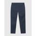 Ex Брюки цвета хаки Slim Fit Gap Fl цвет: Синий