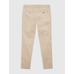 Ex Брюки цвета хаки Slim Fit Gap Fl цвет: Бежевый