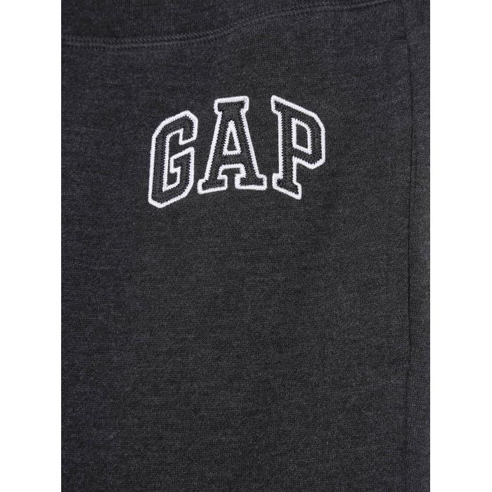 Спортивный костюм из флиса с логотипом Gap для джоггера