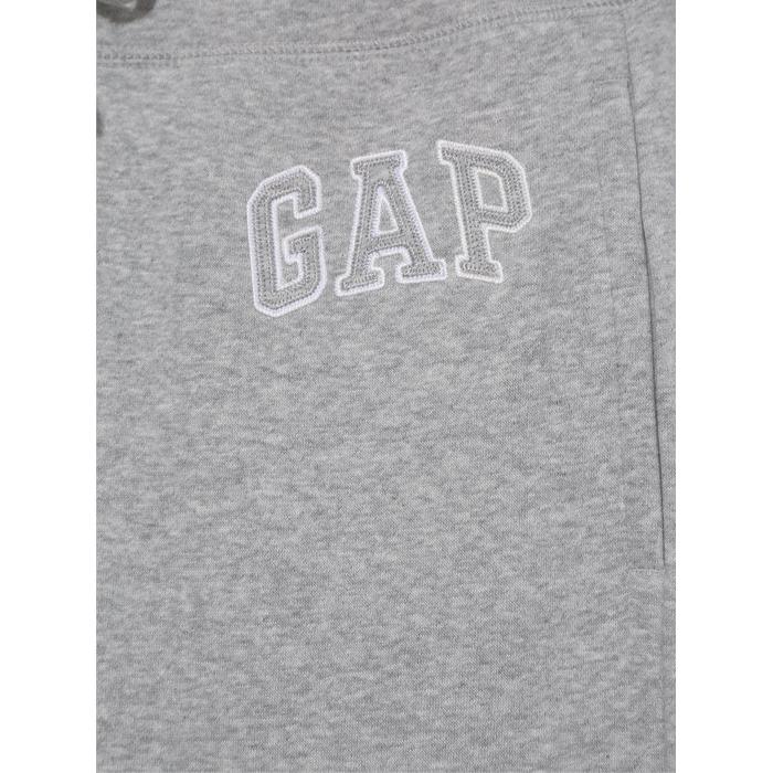Спортивный костюм из флиса с логотипом Gap для джоггера