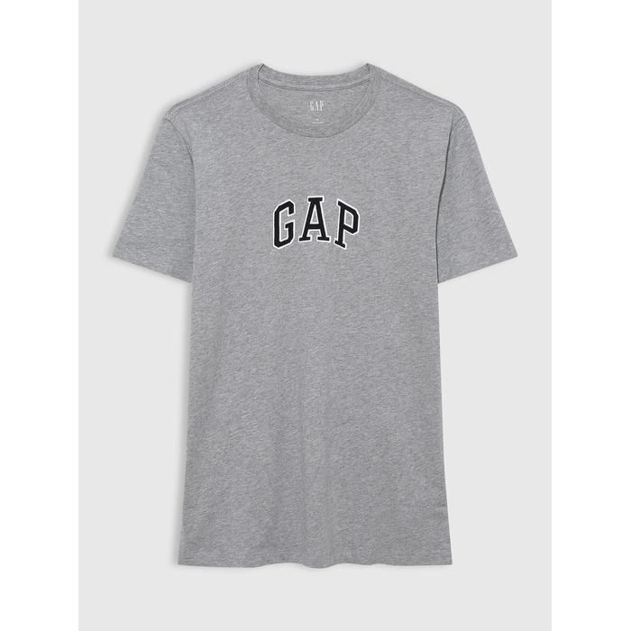 Футболка с логотипом Gap
