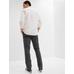 Ex Брюки цвета хаки Slim Fit Gap Fl