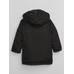 ColdControl Sherpa Puffer Şişme Mont цвет: Чёрный
