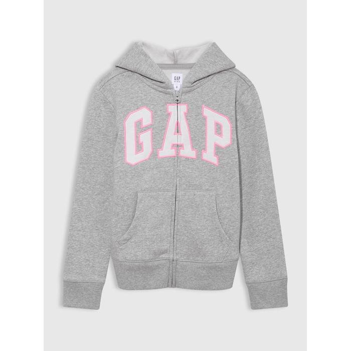 Худи с логотипом Gap с капюшоном