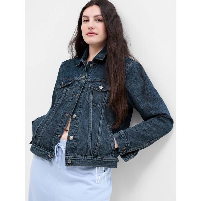 Icon Denim Washwell™: Куртка