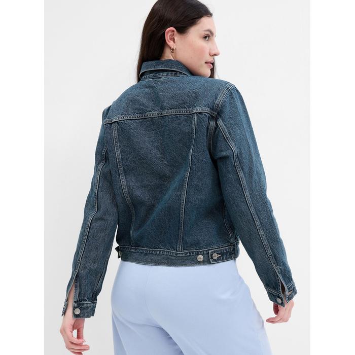 Icon Denim Washwell™: Куртка