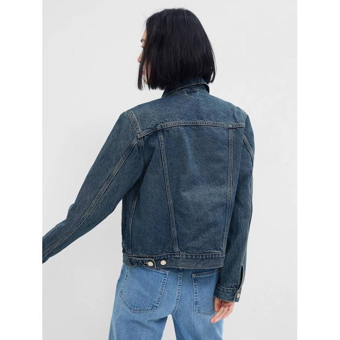 Icon Denim Washwell™: Куртка