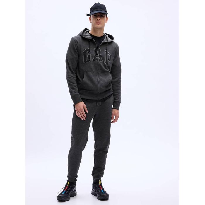 Спортивные штаны с логотипом Gap