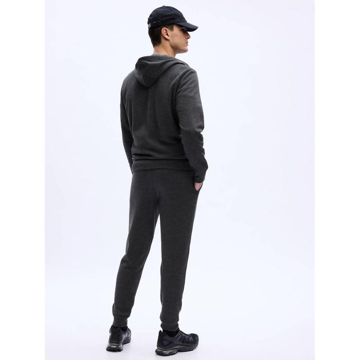 Спортивные штаны с логотипом Gap