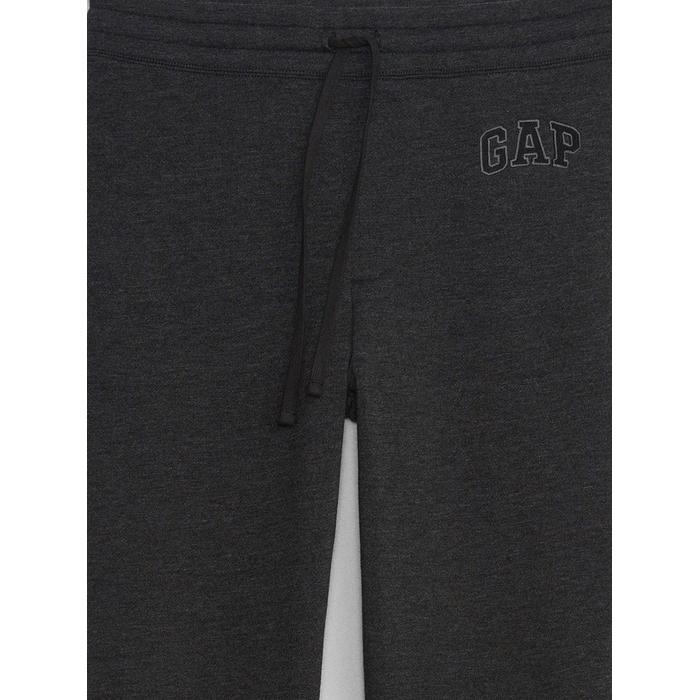 Спортивные штаны с логотипом Gap