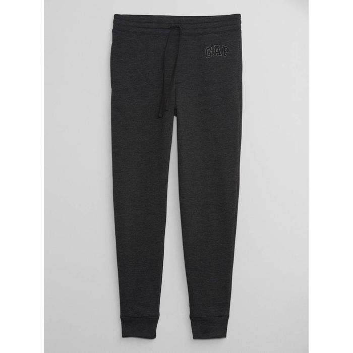 Спортивные штаны с логотипом Gap