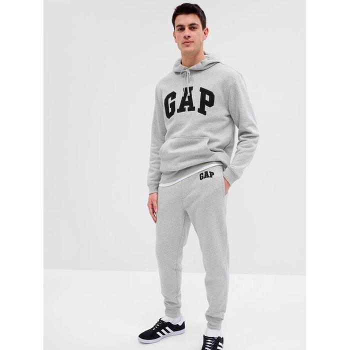 Спортивные штаны с логотипом Gap