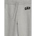 Спортивные штаны с логотипом Gap
