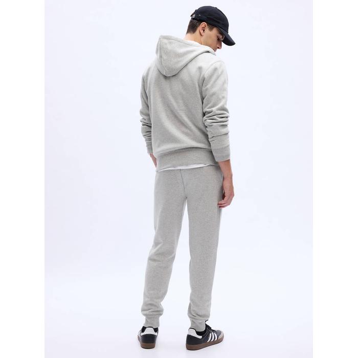 Спортивные штаны с логотипом Gap