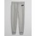 Спортивные штаны с логотипом Gap