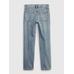 Джинсовые брюки Original Fit Washwell™ цвет: Голубой