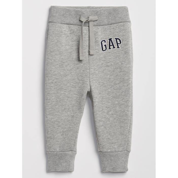Спортивные штаны с логотипом Gap