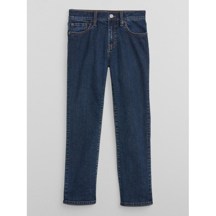 Оригинальные прямые джинсы Washwell™ цвет: Голубой