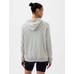 Gap Logo Havlu Kumaş Sweatshirt