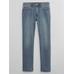GapFlex Slim Washwell:trade_mark: Jean Pantolon цвет: Голубой