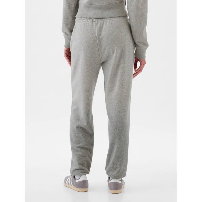 Спортивный костюм из французской махровой ткани с логотипом Gap Jogger