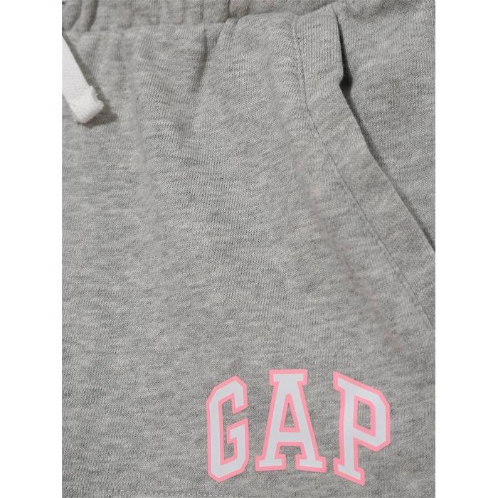 Шорты с логотипом Gap