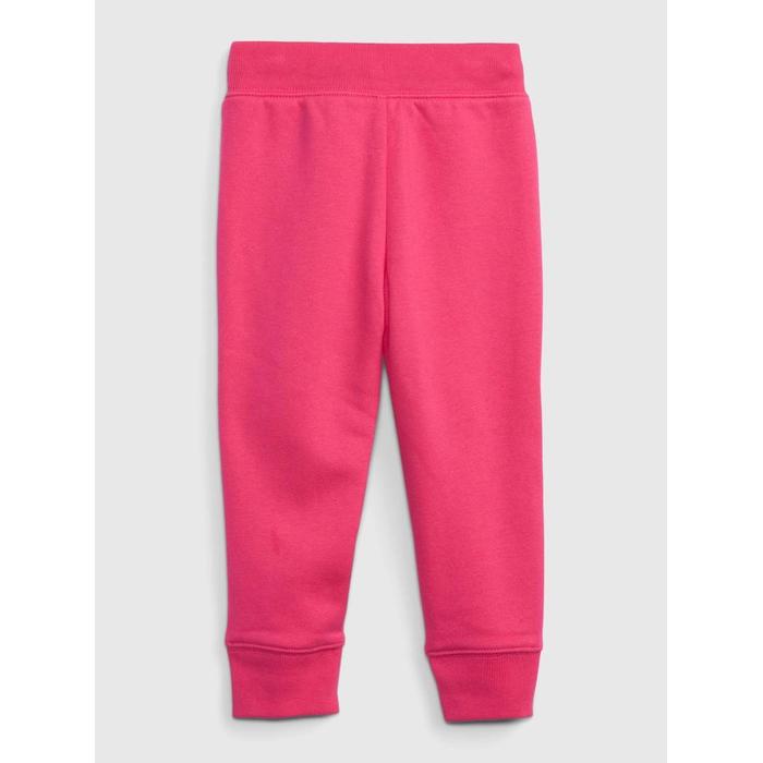 Спортивные штаны с логотипом Gap цвет: Розовый