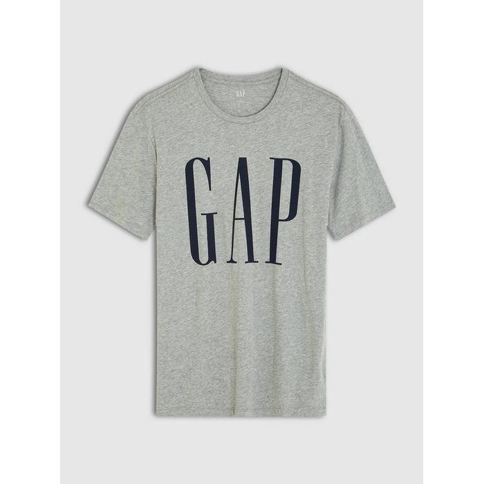 Gap Logo Kısa Kollu T-Shirt
