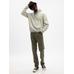 Ex Джинсовые брюки GapFl Slim Fit City Max цвет: Хаки