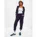 Gap Logo Jogger Fleece Eşofman Altı цвет: Синий