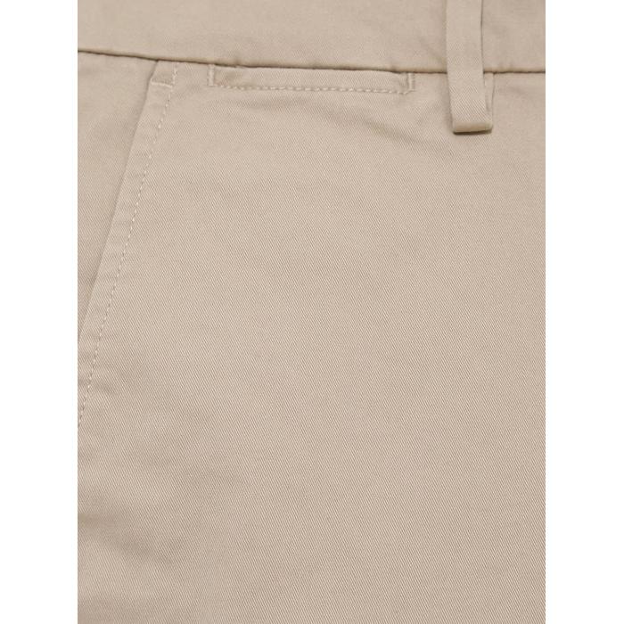 Ex Брюки цвета хаки Slim Fit Gap Fl цвет: Бежевый