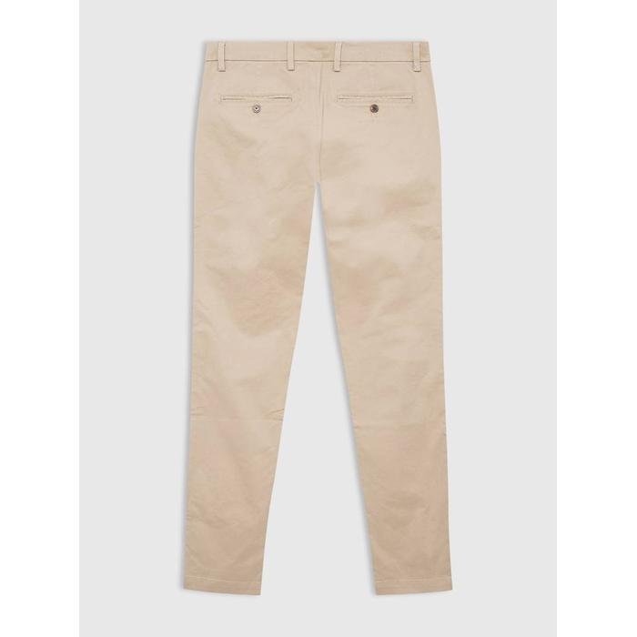 Ex Брюки цвета хаки Slim Fit Gap Fl цвет: Бежевый