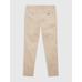 Ex Брюки цвета хаки Slim Fit Gap Fl цвет: Бежевый